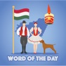 Get Hungarian - Word of the Day for iOS, iPhone, iPad Aso Report