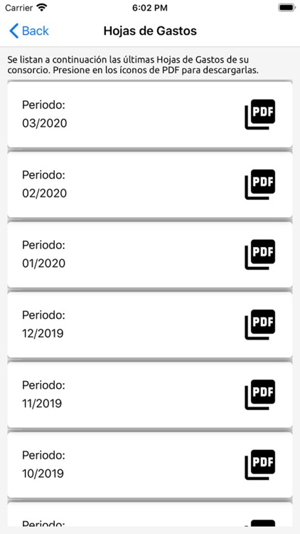 ConsorPlusApp screenshot-4