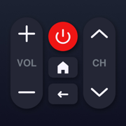 Universal TV Remote Control ◦