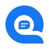 Qontak Chat icon