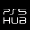 PS5 HUB icon