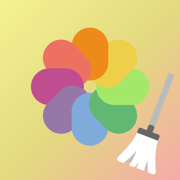 Photo Cleaner: Wipe & Clean Up