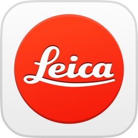螢幕擷取畫面 (10) Leica LUX - Pro Manual Camera