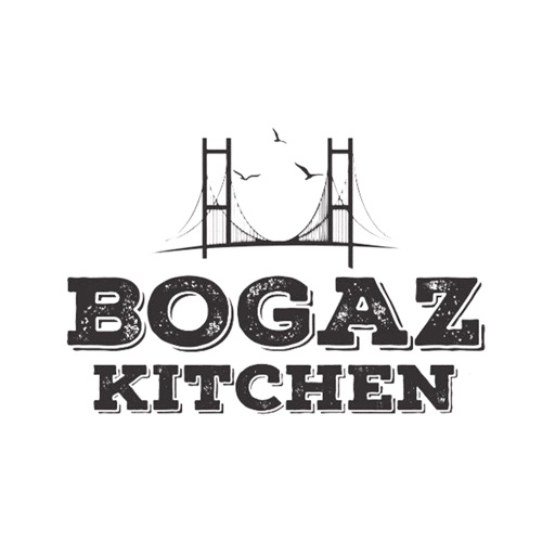 Bogaz Kitchen - AppWisp.com