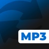 MP3 Converter, MP3 to WAV icon