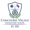 P.S. 359 Concourse Village icon