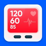 Blood Pressure: Health Monitor