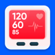 Blood Pressure: Health Monitor