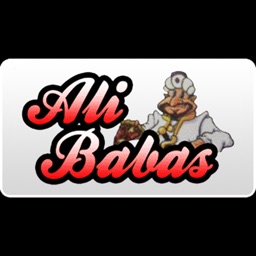 Ali Babas