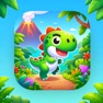 Get Dino Dash Math Adventures for iOS, iPhone, iPad Aso Report