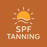 SPF SUNGLOW AI : tanning app