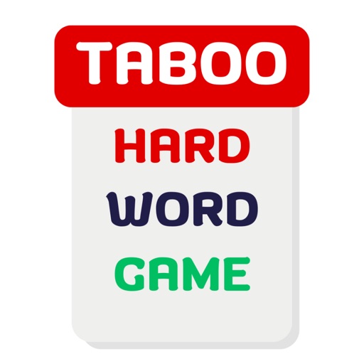 Octo Taboo: Guess the Word