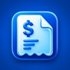 Faxy Invoice Maker & Estimates icon