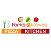 Forks N Knives icon