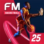 Basketball Fantasy Manager 24