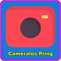 cameralos pring