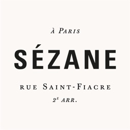 Sézane App Mode & Maroquinerie