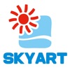 スカイアート
