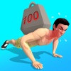 Idle Push Up icon