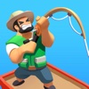 Fishing Frenzy:Idle Hooked Inc - iPadアプリ