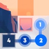 Number Paint: Color Puzzle icon