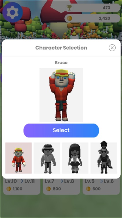 World Best Speed screenshot-3