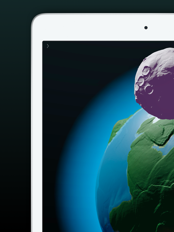 Screenshot #6 pour Codea