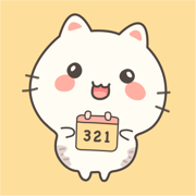 Countdown widget - Days