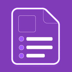 Form for Google Forms App + Ai