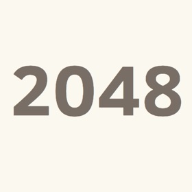 螢幕擷取畫面 (5) 2048・Number Puzzle Game