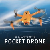 Revell Pocket Drone