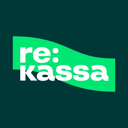 reKassa - Кассовый аппарат