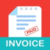 ezInvoice: Easy Invoice Maker icon