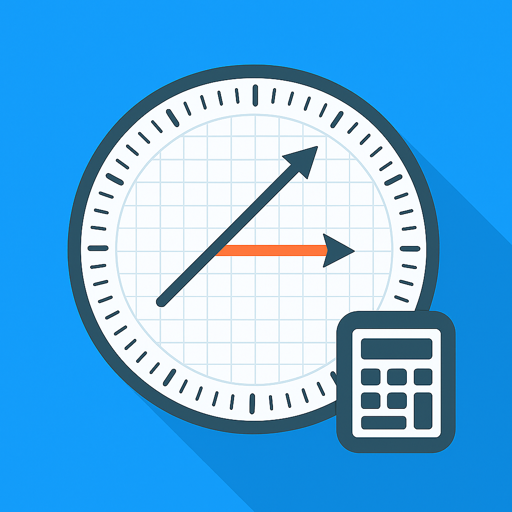 BasicFlightComputer app icon