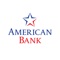 Start banking wherever you are with American Bank and Trust Mobile Banking app