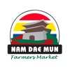 Nam Dae Mun Farmers Market icon