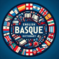English To Basque Wordbook
