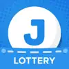 Product details of Jackpocket Lottery App