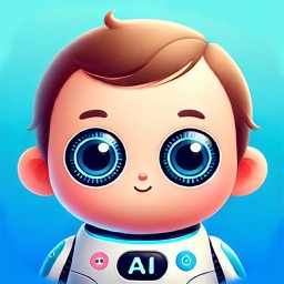 Future Baby AI Faces Generator