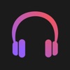 Derecom Music Player icon