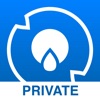 Biocoded Private icon
