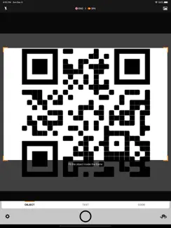 FotoTrans - Snap & Translate iPad image 4