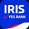 IRIS by YES BANK - Mobile App icon