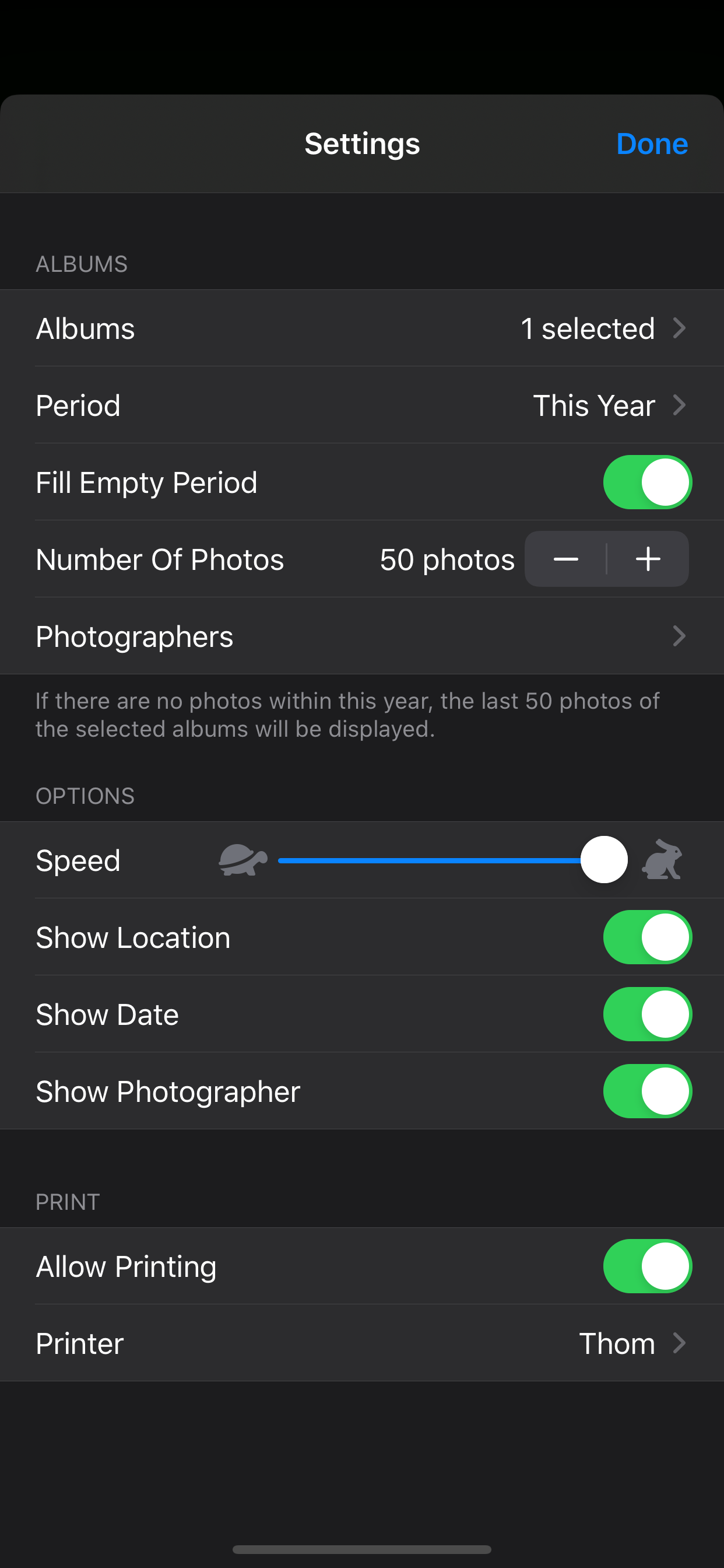 SlideStream screenshot 7