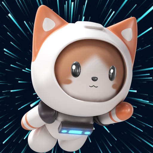 AstroCat Adventures
