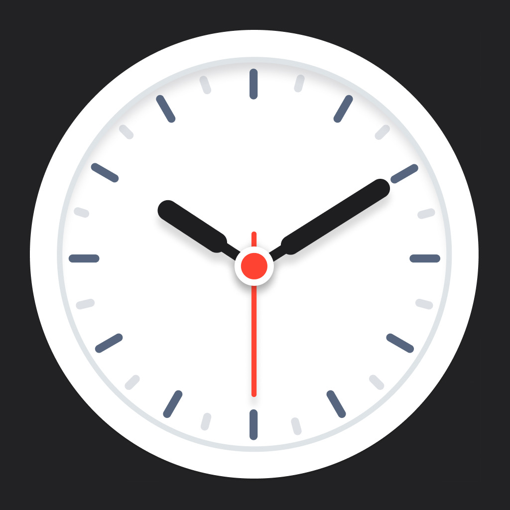 Get Clock - Wake Up Gently for iOS, iPhone, iPad Aso Report