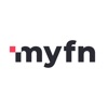마이에프앤 – 나만을 위한 투자 콘텐츠 플랫폼 icon