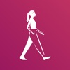 Strolly: Generated daily walks icon