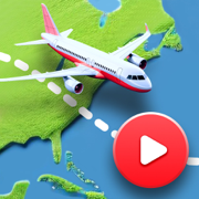 Travel Map Maker,Journey Boast