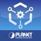 PLANET NMSViewerPro is an Intelligent App that offers real-time monitoring of the deployed devices, such as managed switches, media converters, routers, smart APs, smartphones, IP cameras, and more, from anywhere at any time